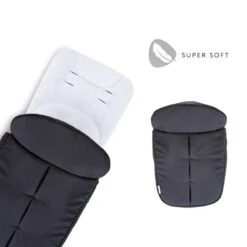 Hauck Pacific 3 Shop N Drive Kinderwagen Bundle -Günstiges CYBEX || Britax || VOX Geschäft 4007923309162.pt08.pacific 3 shop n drive caviar