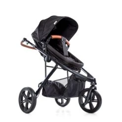 Hauck Pacific 3 Shop N Drive Kinderwagen Bundle -Günstiges CYBEX || Britax || VOX Geschäft 4007923309162.pt16.pacific 3 shop n drive caviar