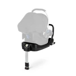 Hauck Comfort Fix Isofix Base 9 Hauck Comfort Fix Isofix Base -Günstiges CYBEX || Britax || VOX Geschäft 4007923339893.pt02.comfort fix isofix base black