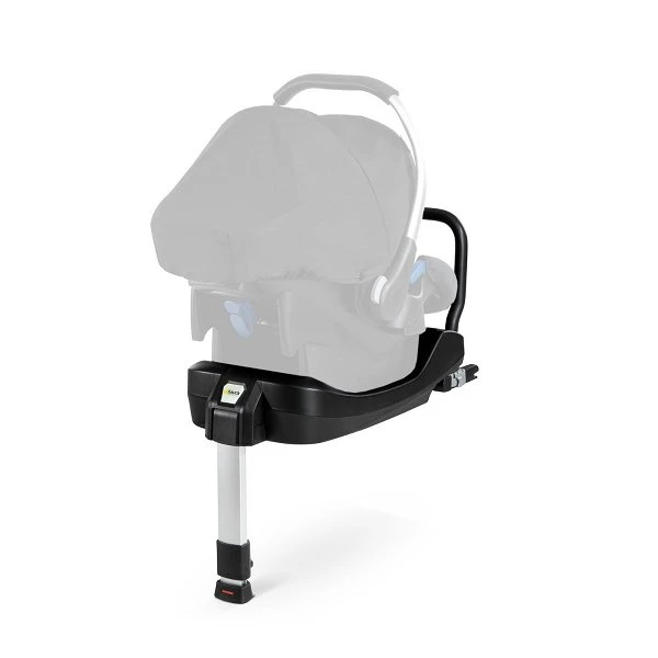 Hauck Comfort Fix Isofix Base 3 Hauck Comfort Fix Isofix Base – Bild 3