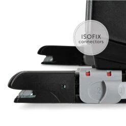 Hauck Comfort Fix Isofix Base 12 Hauck Comfort Fix Isofix Base -Günstiges CYBEX || Britax || VOX Geschäft 4007923339893.pt05.comfort fix isofix base black