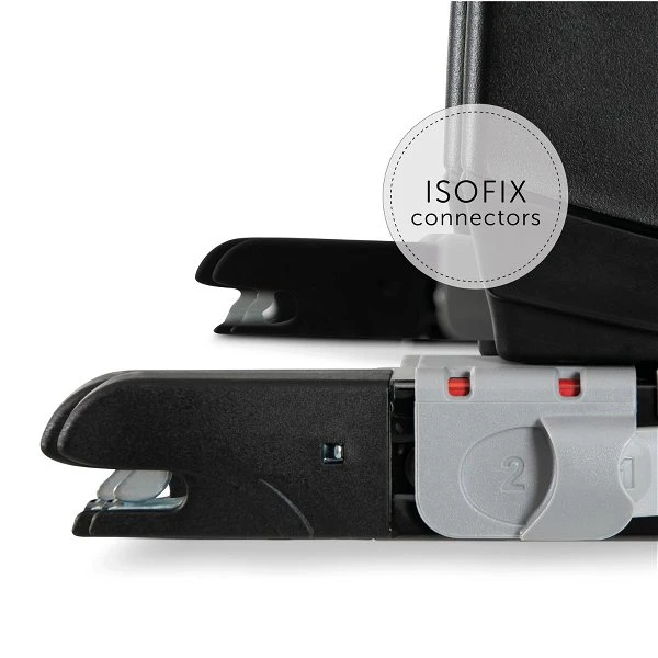Hauck Comfort Fix Isofix Base 6 Hauck Comfort Fix Isofix Base – Bild 6