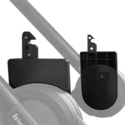 Hauck Walk N Care Hauck Autositzeadapter -Günstiges CYBEX || Britax || VOX Geschäft 4007923375853.pt02.hauck car seat adapter walk n care black 1