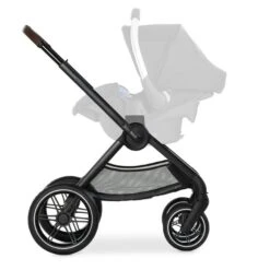 Hauck Walk N Care Hauck Autositzeadapter -Günstiges CYBEX || Britax || VOX Geschäft 4007923375853.pt04.hauck car seat adapter walk n care black 1