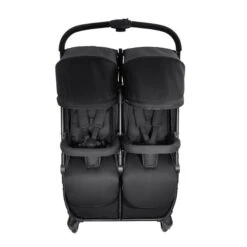 Hauck Swift X Duo Geschwisterwagen -Günstiges CYBEX || Britax || VOX Geschäft 4007923500040.pt08.swift x duo black
