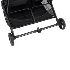 Hauck Swift X Duo Geschwisterwagen -Günstiges CYBEX || Britax || VOX Geschäft 4007923500040.pt10.swift x duo black