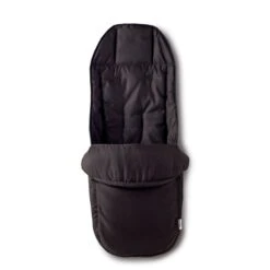 Hauck 2in1 Carrycot Tragetasche -Günstiges CYBEX || Britax || VOX Geschäft 4007923530023.pt02.2 in1 carrycot black
