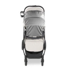 Hauck Sunshade Sonnensegel -Günstiges CYBEX || Britax || VOX Geschäft 4007923550045.pt06.sunshade grey