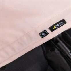 Hauck Swift X Duo Canopy Sonnenverdeck -Günstiges CYBEX || Britax || VOX Geschäft 4007923550267.pt16.swift x duo canopy rose