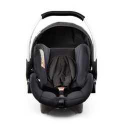 Hauck Comfort Fix Autositz -Günstiges CYBEX || Britax || VOX Geschäft 4007923614105.pt02.comfort fix black