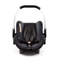 Hauck Comfort Fix Autositz -Günstiges CYBEX || Britax || VOX Geschäft 4007923614105.pt10.comfort fix black