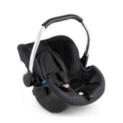 Hauck Comfort Fix Autositz -Günstiges CYBEX || Britax || VOX Geschäft 4007923614105.pt11.comfort fix black
