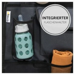 Hauck Cover Me Deluxe Rückenlehnenschutz -Günstiges CYBEX || Britax || VOX Geschäft 4007923618042.pt04.cover me deluxe