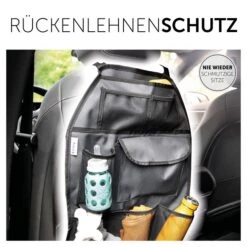 Hauck Cover Me Deluxe Rückenlehnenschutz -Günstiges CYBEX || Britax || VOX Geschäft 4007923618042.pt05.cover me deluxe