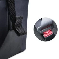 Hauck Organize Me Organizer -Günstiges CYBEX || Britax || VOX Geschäft 4007923618080.pt01.organize me