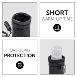 Hauck Feed Me Elektrischer Flaschenwärmer -Günstiges CYBEX || Britax || VOX Geschäft 4007923618097.pt02.feed me 1