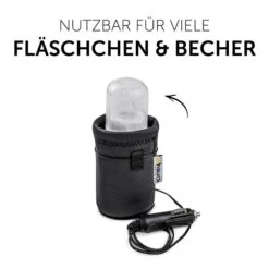 Hauck Feed Me Elektrischer Flaschenwärmer -Günstiges CYBEX || Britax || VOX Geschäft 4007923618097.pt03.feed me