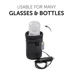 Hauck Feed Me Elektrischer Flaschenwärmer -Günstiges CYBEX || Britax || VOX Geschäft 4007923618097.pt03.feed me 1