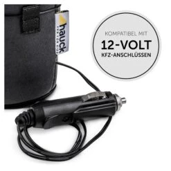 Hauck Feed Me Elektrischer Flaschenwärmer -Günstiges CYBEX || Britax || VOX Geschäft 4007923618097.pt04.feed me