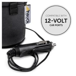 Hauck Feed Me Elektrischer Flaschenwärmer -Günstiges CYBEX || Britax || VOX Geschäft 4007923618097.pt04.feed me 1