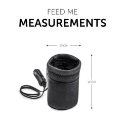 Hauck Feed Me Elektrischer Flaschenwärmer -Günstiges CYBEX || Britax || VOX Geschäft 4007923618097.pt05.feed me 1