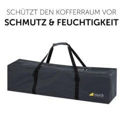 Hauck Bag Me Transporttasche -Günstiges CYBEX || Britax || VOX Geschäft 4007923618271.pt04.bag me
