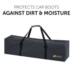 Hauck Bag Me Transporttasche -Günstiges CYBEX || Britax || VOX Geschäft 4007923618271.pt04.bag me 1