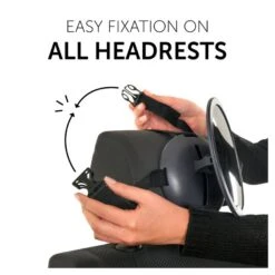 Hauck Watch Me 1 Rückbankspiegel -Günstiges CYBEX || Britax || VOX Geschäft 4007923618370.pt02.watch me 1