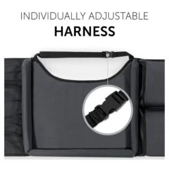 Hauck Play On Me Spieltisch Für Autositze -Günstiges CYBEX || Britax || VOX Geschäft 4007923618400.pt04.play on me