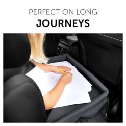 Hauck Play On Me Spieltisch Für Autositze -Günstiges CYBEX || Britax || VOX Geschäft 4007923618400.pt05.play on me