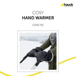 Hauck Grab Me Handwärmer -Günstiges CYBEX || Britax || VOX Geschäft 4007923618493.pt01.grab me 1