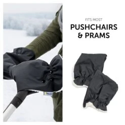 Hauck Grab Me Handwärmer -Günstiges CYBEX || Britax || VOX Geschäft 4007923618493.pt02.grab me 1