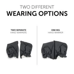 Hauck Grab Me Handwärmer -Günstiges CYBEX || Britax || VOX Geschäft 4007923618493.pt03.grab me 1