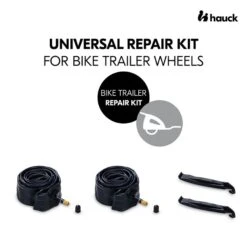 Hauck Bike Trailer Reifen-Reparaturset -Günstiges CYBEX || Britax || VOX Geschäft 4007923618684.pt01.bike trailer repair kit