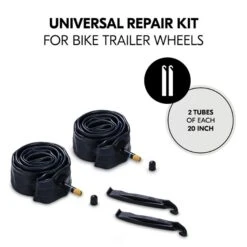 Hauck Bike Trailer Reifen-Reparaturset -Günstiges CYBEX || Britax || VOX Geschäft 4007923618684.pt02.bike trailer repair kit