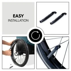 Hauck Bike Trailer Reifen-Reparaturset -Günstiges CYBEX || Britax || VOX Geschäft 4007923618684.pt03.bike trailer repair kit
