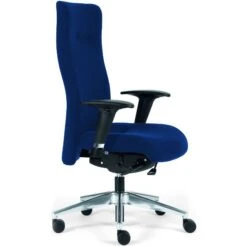 Rovo XP 4020 S4 Drehstuhl Stoffgruppe Supero