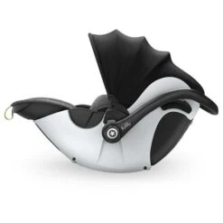 Kiddy Evoluna I-Size 2 Speed Black Gruppe 0+ Inkl. ISOFIX Base 9 Kiddy Evoluna I-Size 2 Speed Black Gruppe 0+ Inkl. ISOFIX Base -Günstiges CYBEX || Britax || VOX Geschäft 41942el173 sv 1280x1280px 96dpi 1