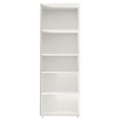 Now! By Hülsta Easy Regal A 179,2x64x44,8 Reinweiß