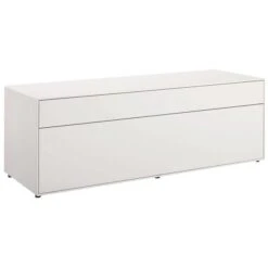 Now! By Hülsta Easy Wohnwand Natureiche 162x334x45 4-teilig -Günstiges CYBEX || Britax || VOX Geschäft 43103 huelsta now easy 160070f2 gr 10