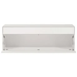 Now! By Hülsta Easy Baukasten 3R Lack-reinweiß 1 Schublade, 1 Klappe -Günstiges CYBEX || Britax || VOX Geschäft 43103 huelsta now easy 160087f2 gr 1