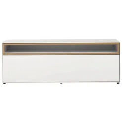 Now! By Hülsta Easy Wohnwand Natureiche 160x270x45 5-teilig -Günstiges CYBEX || Britax || VOX Geschäft 43115 huelsta now easy 160089f2 gr 4