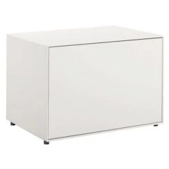 Now! By Hülsta Easy Wohnwand Natureiche 181x350x45 Mit Media-Lowboard - 4-teilig -Günstiges CYBEX || Britax || VOX Geschäft 43403 huelsta now easy 160073f2 gr 4