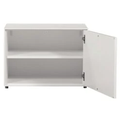 Now! By Hülsta Easy Wohnwand Natureiche 148x284x45 Mit Media-Lowboard - 4-teilig -Günstiges CYBEX || Britax || VOX Geschäft 43403 huelsta now easy 160092f2 gr 5