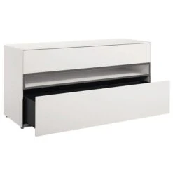 Now! By Hülsta Easy Wohnwand Hellgrau 204x320x44 6-teilig 8 Now! By Hülsta Easy Wohnwand Hellgrau 204x320x44 6-teilig -Günstiges CYBEX || Britax || VOX Geschäft 44114 huelsta now easy 160069f2 gr 2