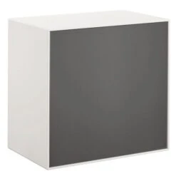 Now! By Hülsta Easy Wohnwand Lack-hellgrau 181x384x45 Mit Media-Lowboard - 9-teilig -Günstiges CYBEX || Britax || VOX Geschäft 44504 huelsta now easy 160077f2 gr 2