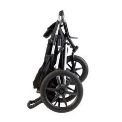 Mountain Buggy Terrain 3.0 In Onyx Jogger Für Jedes Gelände -Günstiges CYBEX || Britax || VOX Geschäft 4 mb terrain onyx fold