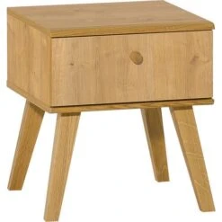 VOX Nature Nachttisch Eiche