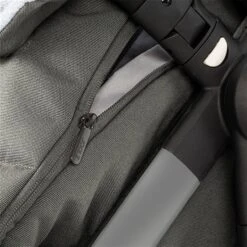 Joolz Fußsack Sage/ Mindfull Green -Günstiges CYBEX || Britax || VOX Geschäft 530187 joolz footmuff mindfulgreen 02