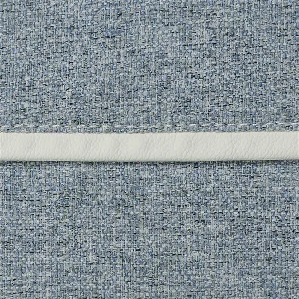 HESBA Corrado Kinderwagen Außen 541 Innen 700 Teilleder Räder Weiß 30 Cm, Ledergriff Weiß 2 HESBA Corrado Kinderwagen Außen 541 Innen 700 Teilleder Räder Weiß 30 Cm, Ledergriff Weiß – Bild 2